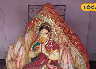 यूपी का 1500 साल पुराना मंदिर, यहां महिलाएं होती थी सती, महिलाओं के आत्म-बलिदान के लिए है मशहूर
