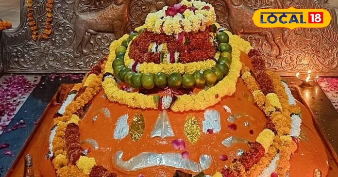 राजस्थान में यहां है भेरूजी महराज का प्राचीन मंदिर, जुड़ी