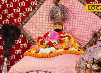 राजस्थान ही नहीं…यूपी में भी है 120 साल पुराना खाटू श्याम मंदिर, देवउठनी एकादशी पर लगती है लाखों की भीड़