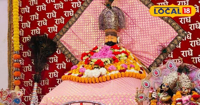 राजस्थान ही नहीं...यूपी में भी है 120 साल पुराना खाटू