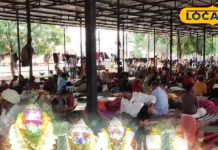 लकवा पीड़ित रोगियों के लिए स्वर्ग है ये मंदिर! मनोकामना पूरी होने पर चढ़ता है जिंदा मुर्गा, अनोखी मान्यता