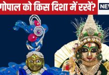 लड्डू गोपाल को घर की किस दिशा में स्थापित करें? कब लाएं श्रीकृष्ण के बाल स्वरूप की प्रतिमा, पंडित जी से जानें