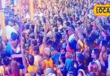 लाखों श्रद्धालुओं का आस्था केंद्र है विद्यापति धाम में महाकवि की समाधि, 13 से 15 नवंबर तक होगा भव्य महोत्सव