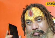 शंकराचार्य अविमुक्तेश्वरानंद बोले- ‘कश्मीर में बहाल करो 370’, गुस्साए अयोध्या के जगतगुरु ने किया फोन… बहाली की बात पर भड़के