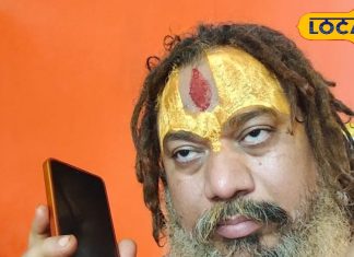 शंकराचार्य अविमुक्तेश्वरानंद बोले- ‘कश्मीर में बहाल करो 370’, गुस्साए अयोध्या के जगतगुरु ने किया फोन… बहाली की बात पर भड़के