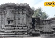 शायद ही सुना होगा इस महादेव मंदिर के बार में! यहां शिवलिंग के सामने नहीं विराजमान है नंदी, 1000 पिलर पर बना हुआ