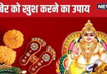 शुक्रवार को धनपति कुबेर को करना है प्रसन्न, तो पूजा के समय पढ़ें यह पाठ, धन से भरी रहेगी तिजोरी!