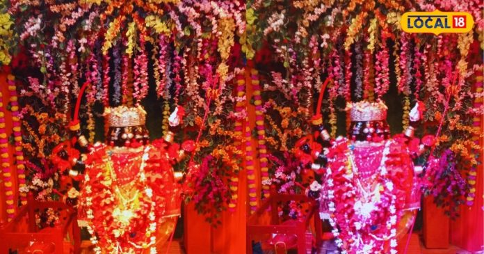 श्मशान की लकड़ियों से हवन, विशेष तांत्रिक पूजा, बेहद रहस्यमयी