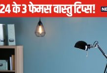 साल 2024 में सभी ने अपनाएं 3 वास्तु टिप्स, बच्चों का पढ़ाई में मन से लेकर, घर में पोड़-पौधों की दिशा तक बारीकी से जाने ये उपाय