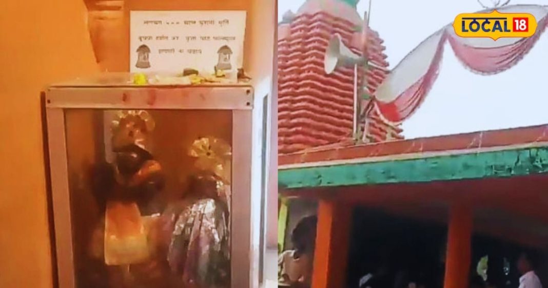 हकीकत या फसाना! कृष्ण का दिव्य आदेश, क्या सच में भगवान ने दिया था इस मंदिर…