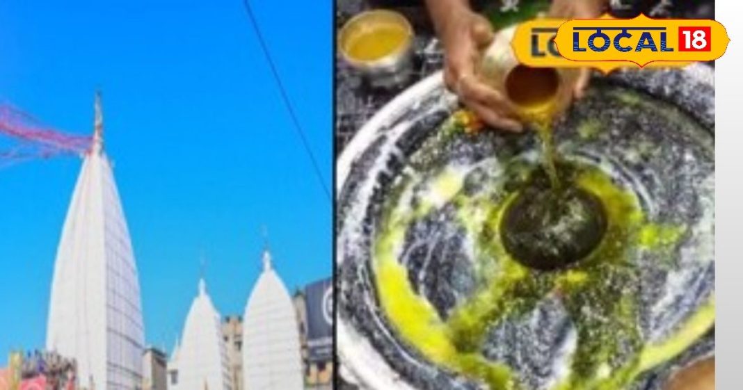 नये साल पर करना चाहते हैं बैद्यनाथ मंदिर की पूजा?