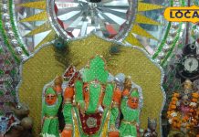 'अर्जी वाले गणेश जी' के दर्शन से होती है हर मुराद पूरी