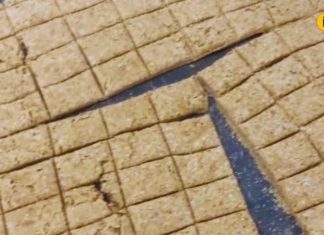 स्वाद के साथ सेहत भी, सर्दियों में कन्नौज की ये खास मिठाई जीत रही सभी का दिल