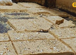 सर्दी में लें इस खास गजक का मजा! 100 सालों से स्वाद बरकरार, बच्चों से लेकर…