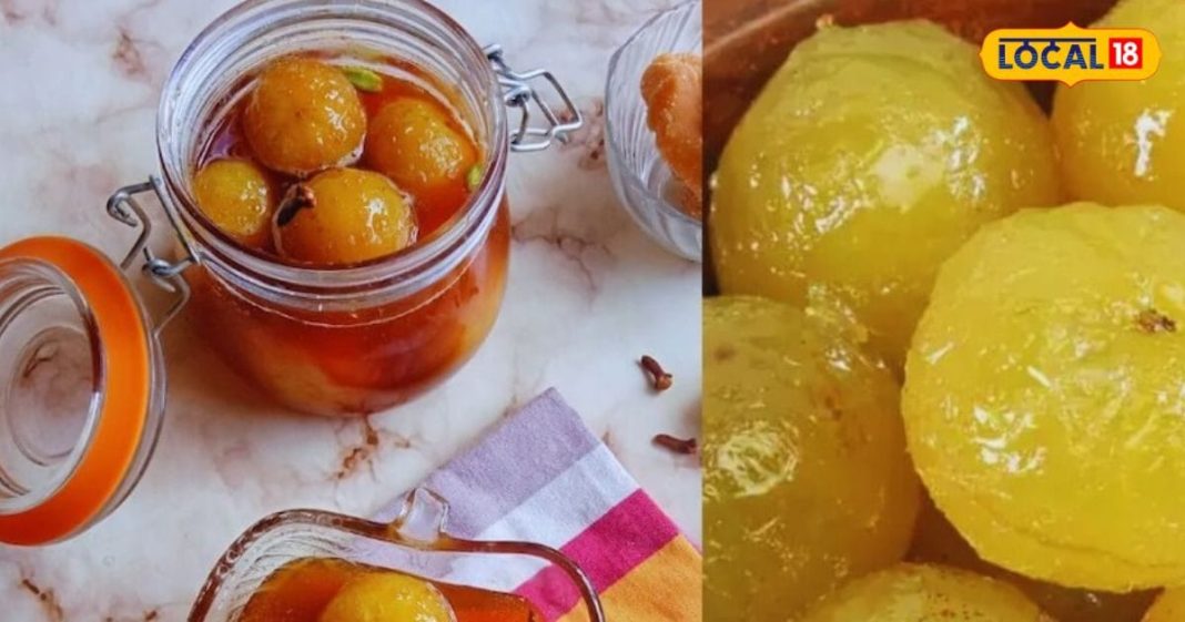 इस मुरब्बे के आगे कई बीमारियां टेक देगी घुटने, स्वाद का भी है खजाना, जानें रेसिपी – Bharat.one हिंदी