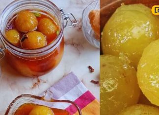 इस मुरब्बे के आगे कई बीमारियां टेक देगी घुटने, स्वाद का भी है खजाना, जानें रेसिपी – Bharat.one हिंदी