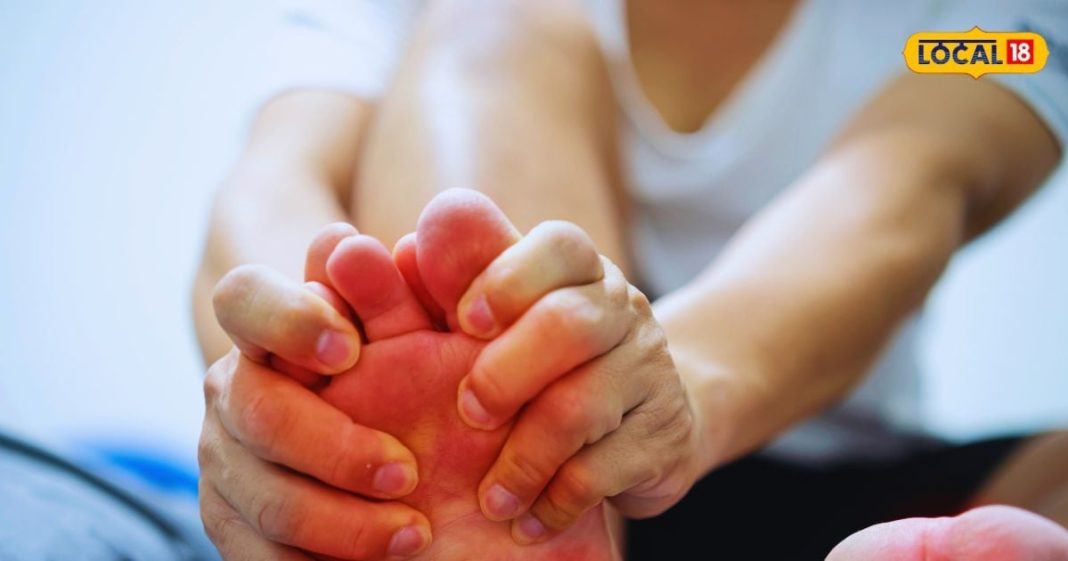 सावधान! बढ़ता यूरिक एसिड कर रहा है परेशान? आज से ही डाइट से दूर करें ये 5 चीजें – Bharat.one हिंदी