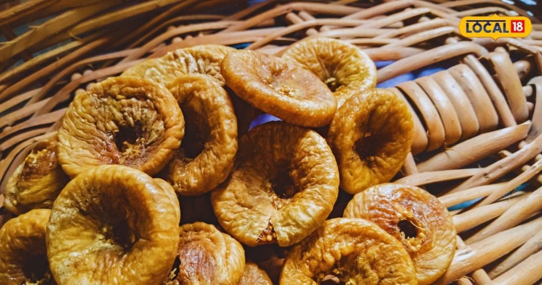 काजू-बादाम का भी बाप है ये ड्राई फ्रूट, हड्डियों को बना सकता है लोहे सा मजबूत