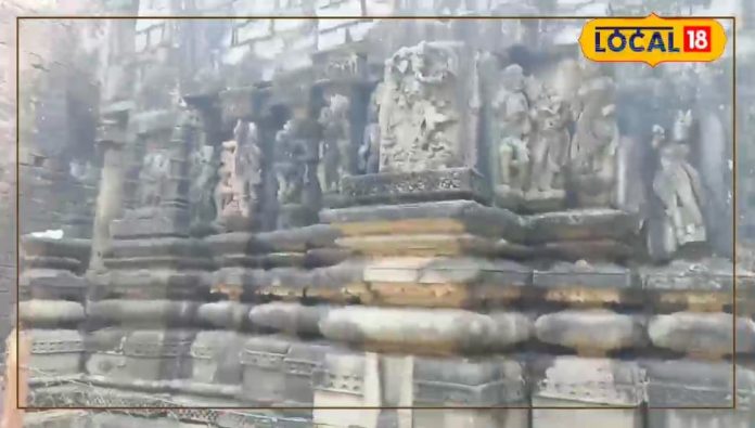 1000 साल पुरानी है कोटेश्वर धाम की आस्था, दर्शन मात्र