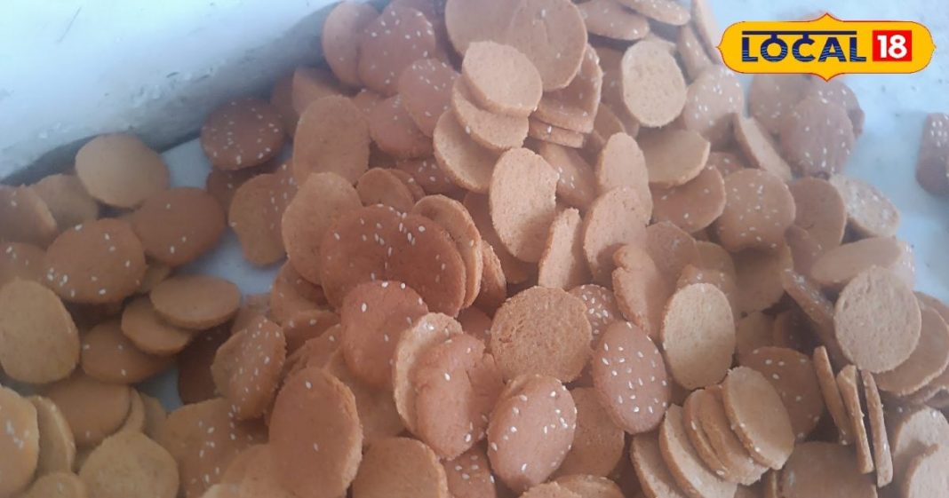 मशरूम का ये बिस्किट स्वाद और सेहत का है खजाना, फायदे जान गए तो रोज खाना शुरू कर देंगे – Bharat.one हिंदी