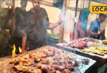 हैदराबादी बिरयानी का नाम सुनते ही मुंह में आ जाता है पानी, इस गोश्त से होती है तैयार – Bharat.one हिंदी