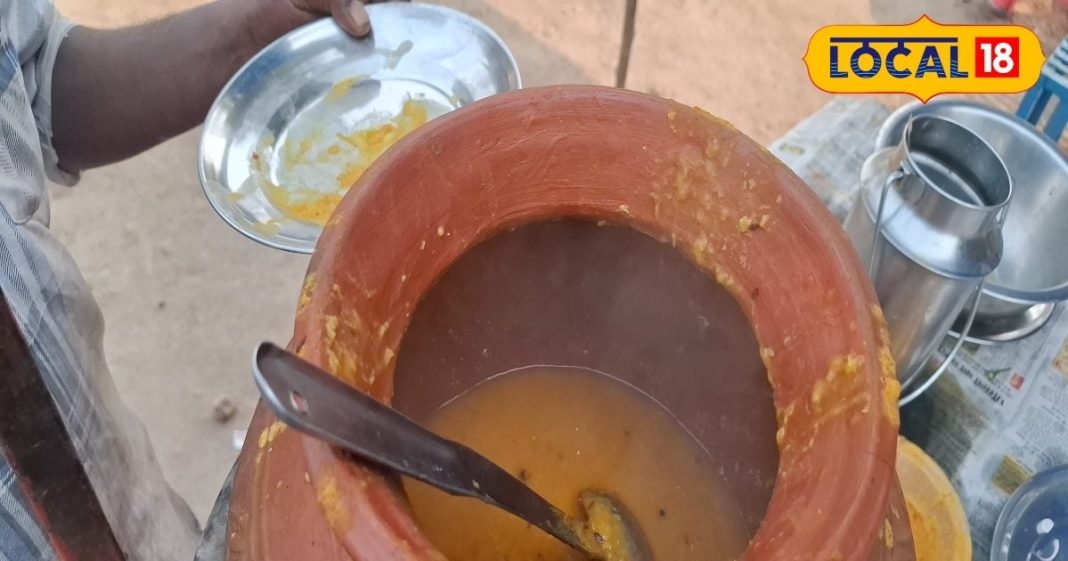 famous street food easy to make recipe of handi dal rice dahi for nonveg lovers – Bharat.one हिंदी