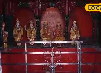 175 साल पुराना है राम जानकी का यह मंदिर, यहां की रक्षा करते हैं सांप, गजब की है मान्यता