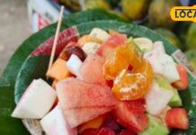 न आलू…न दाल, खास चीजों से बनी चाट ने मचाई धूम, स्वाद के साथ सेहत का भी रखे ख्याल, कीमत सिर्फ इतनी