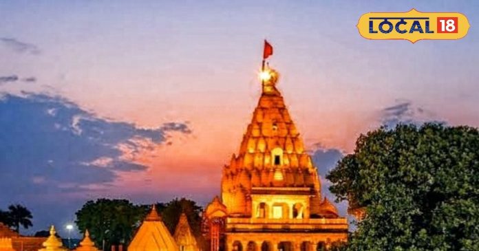 26 दिसंबर से 2 जनवरी तक नहीं होगी भस्म आरती