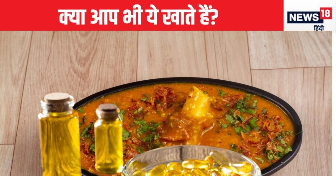 नॉन-वेज वाले सावधान, अगर इन 3 चीजों को खाने की आदत है ज्यादा तो चट-चट टूटेंगी हड्डियां, बुढ़ापे में खतरा ज्यादा