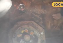 46 साल तक दरवाजों के अंदर बंद रहे भगवान, ताले खुले तो उड़े होश!