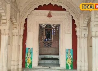 500-600 साल पुराना वो अनोखा मंदिर, जहां कृष्ण-बलराम चराते थे गाय, मन्नत पूरी होने पर चांदी चढ़ाते हैं भक्त!
