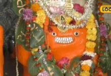 500 साल पुराने मंदिर का रहस्य, जहां हनुमान जी ने प्रकट होकर सुलझाया था विवाद!