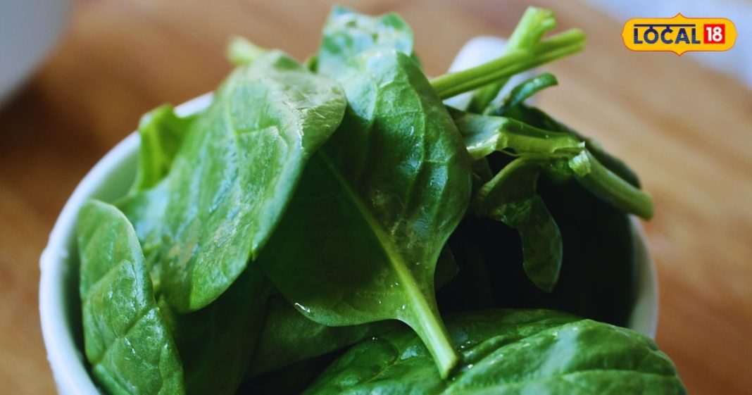 सुपरफूड से कम नहीं ये हरी पत्तेदार सब्जी, इसके आगे दवाएं भी हो सकती हैं फेल, विटामिन-मिनरल्स की है खान