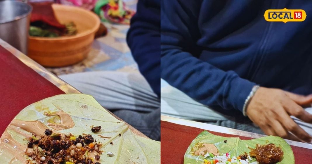 बनारसी पान तो बस नाम का है, असली बादशाह है यहां का पान