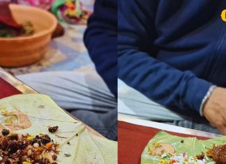 рдмрдирд╛рд░рд╕реА рдкрд╛рди рддреЛ рдмрд╕ рдирд╛рдо рдХрд╛ рд╣реИ, рдЕрд╕рд▓реА рдмрд╛рджрд╢рд╛рд╣ рд╣реИ рдпрд╣рд╛рдВ рдХрд╛ рдкрд╛рди