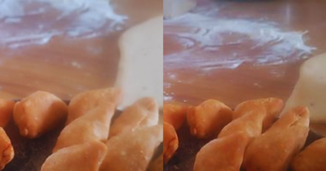 ये हेल्दी स्नैक आपको उंगलियां चाटने पर कर देगा मजबूर, ऐसे करें घर पर तैयार – Bharat.one हिंदी