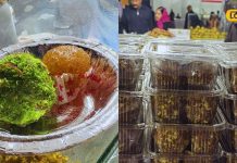 рдкрд╛рди-рд▓рдбреНрдбреВ рдХрд╛ рдЧрдЬрдм рдлреНрдпреВрдЬрди, рдЪрдЦрддреЗ рд╣реА рдореБрдВрд╣ рдореЗрдВ рд╣реЛрдЧрд╛ рд╕реНрд╡рд╛рдж рдХрд╛ рдмреНрд▓рд╛рд╕реНрдЯ