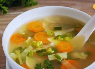सर्दियों में आपको फिट रखेगा ये खास सूप, वजन घटाने के साथ इम्यूनिटी भी करेगा…