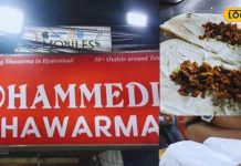 बिरयानी छोड़िए, अब लोगों की जुबान पर चढ़ रहा शावरमा का स्वाद! टेस्ट ऐसा कि…