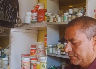 आयुर्वेद के जादूगर! औरंगाबाद के इस वैद्य ने 30 साल में बदल दी लोगों की जिंदगी