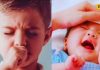निमोनिया को मात देगा किचन में छुपा ये मसाला, जानें ठंड में बच्चों की देखभाल…