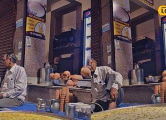 केसर, बादाम और इलायची से भरपूर है ये दूध, स्वाद में लाजवाब, सेहत के लिए भी…