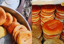 पूर्वांचल की शान है ये खास रोटी, चखते ही लोग कहते हैं ‘ऐसा स्वाद पहले कभी नहीं चखा!’