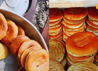 पूर्वांचल की शान है ये खास रोटी, चखते ही लोग कहते हैं ‘ऐसा स्वाद पहले कभी नहीं चखा!’