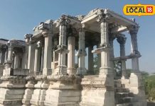Ancient Sun Temple: बहुत ही खास है 7वीं सदी का यह प्राचीन मंदिर, यहां पहुंचती है सूरज की पहली किरण, नक्काशी देखकर हैरान लोग