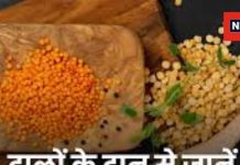 Arhar Dal Astro: ये दाल श्रीकृष्ण को चढ़ाने से होगा भाग्योदय, मानसिक शांति के साथ ग्रह दोषों से भी मिलेगा छुटकारा!
