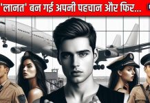 वह पाकिस्तानी नहीं.. फिर भी जिल्लत का वजह बन गया उसका मुल्क, नहीं बचा था उसके पास कोई रास्ता, इसीलिए उसने…