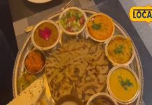 राजस्थानी जायके ने जीता देशी-विदेशी पर्यटकों का दिल, खास व्यंजन का स्वाद चखकर मुंह से निकला- “लाजवाब”