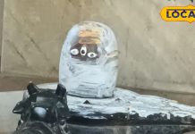 Bhuteshwar Mahadev Temple: शमशान घाट पर बना अनोखा मंदिर…मृतकों की भस्म से होता है शिवलिंग का श्रृंगार, मृत आत्मा को मिलता है मोक्ष!